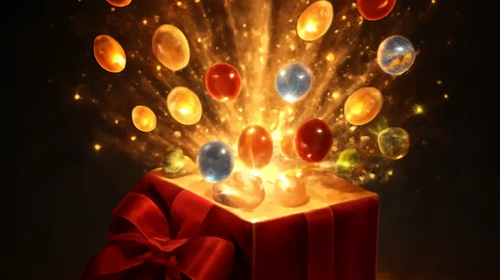 Welcome Bonus Details